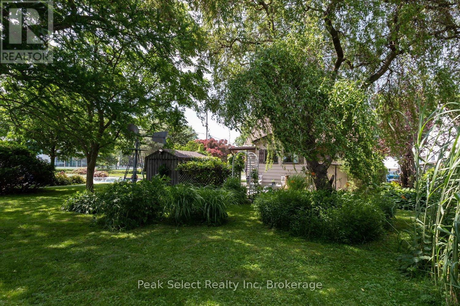 189 Brydges Street, Stratford, Ontario  N5A 1S2 - Photo 32 - X13522404