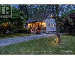 189 BRYDGES STREET, Stratford, Ontario