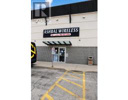 #6 - 25 KINGS CROSS ROAD, Brampton, Ontario