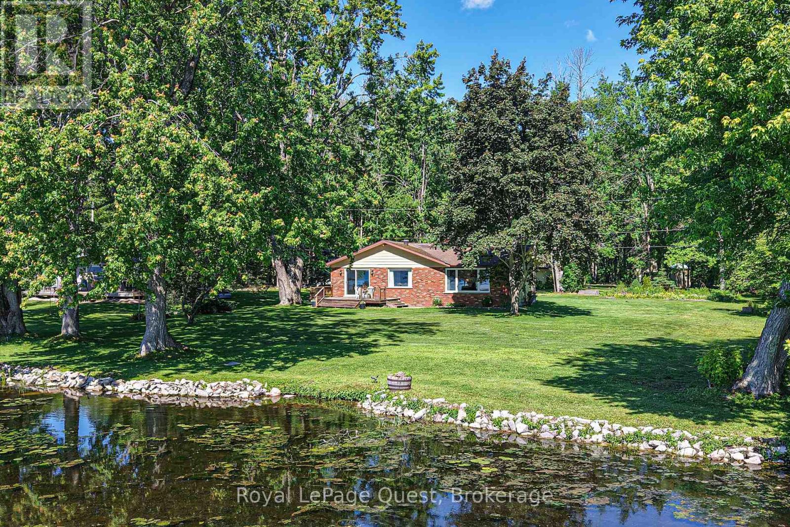 3113 Picadilly Lane, Severn, Ontario  L0K 2B0 - Photo 2 - S13517242