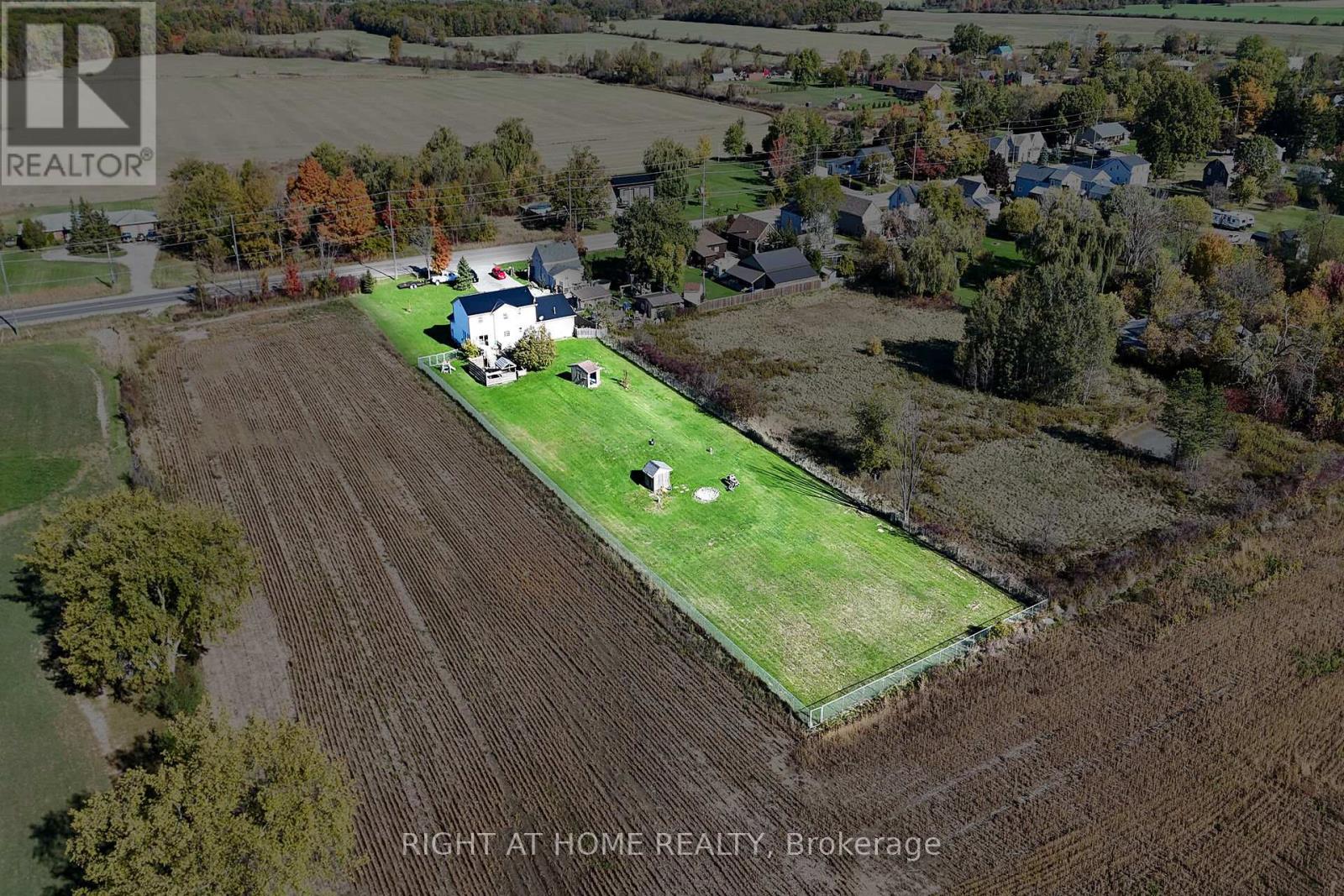 8 Talbot Road, Haldimand, Ontario  N0A 1C0 - Photo 2 - X13522382