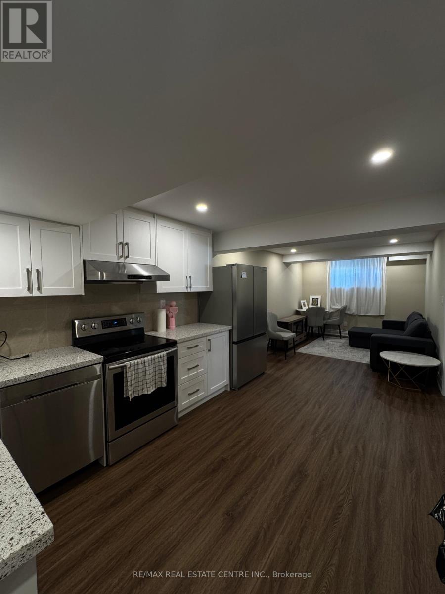 B-UNIT - 20 DUDLEY DRIVE, Guelph, Ontario