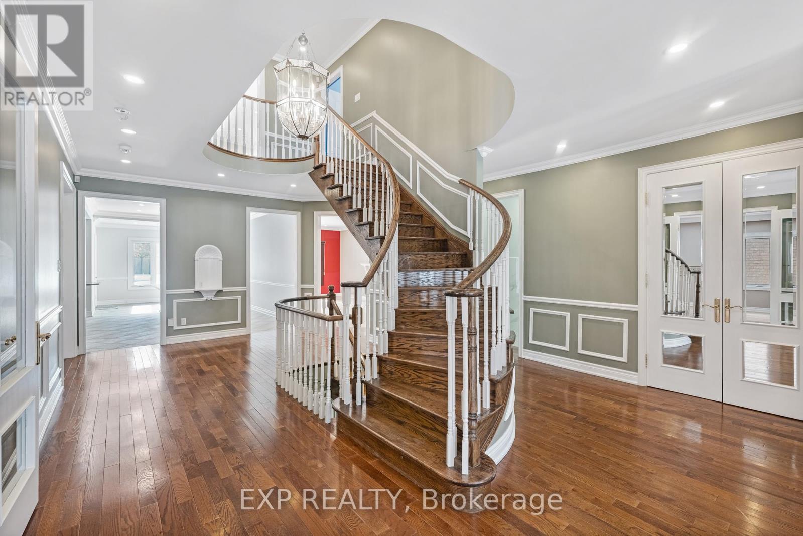 598 Lyman Boulevard, Newmarket, Ontario  L3X 1V9 - Photo 15 - N12828348