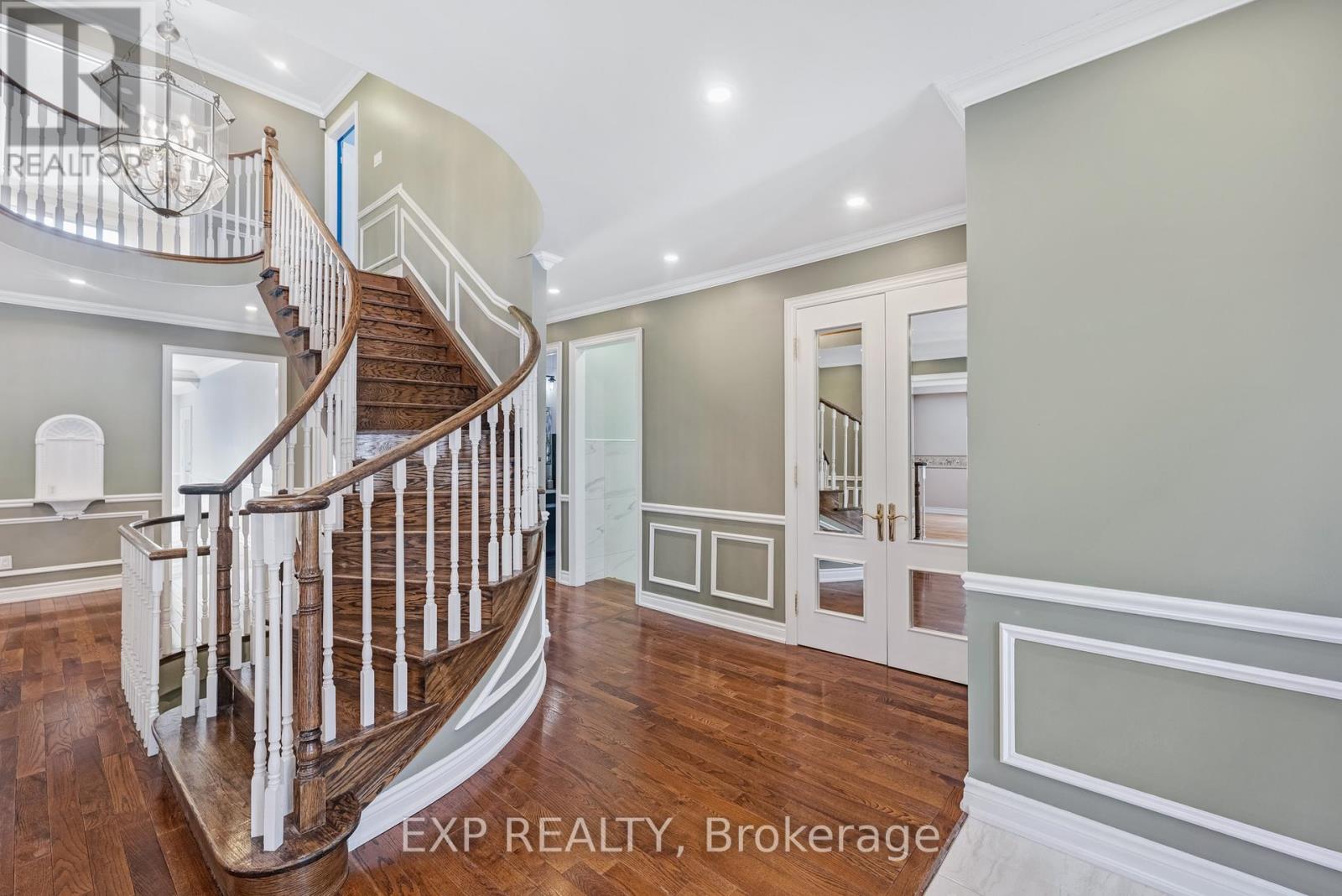 598 Lyman Boulevard, Newmarket, Ontario  L3X 1V9 - Photo 12 - N12828348