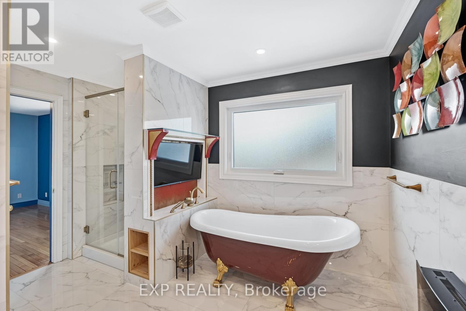 598 Lyman Boulevard, Newmarket, Ontario  L3X 1V9 - Photo 28 - N12828348