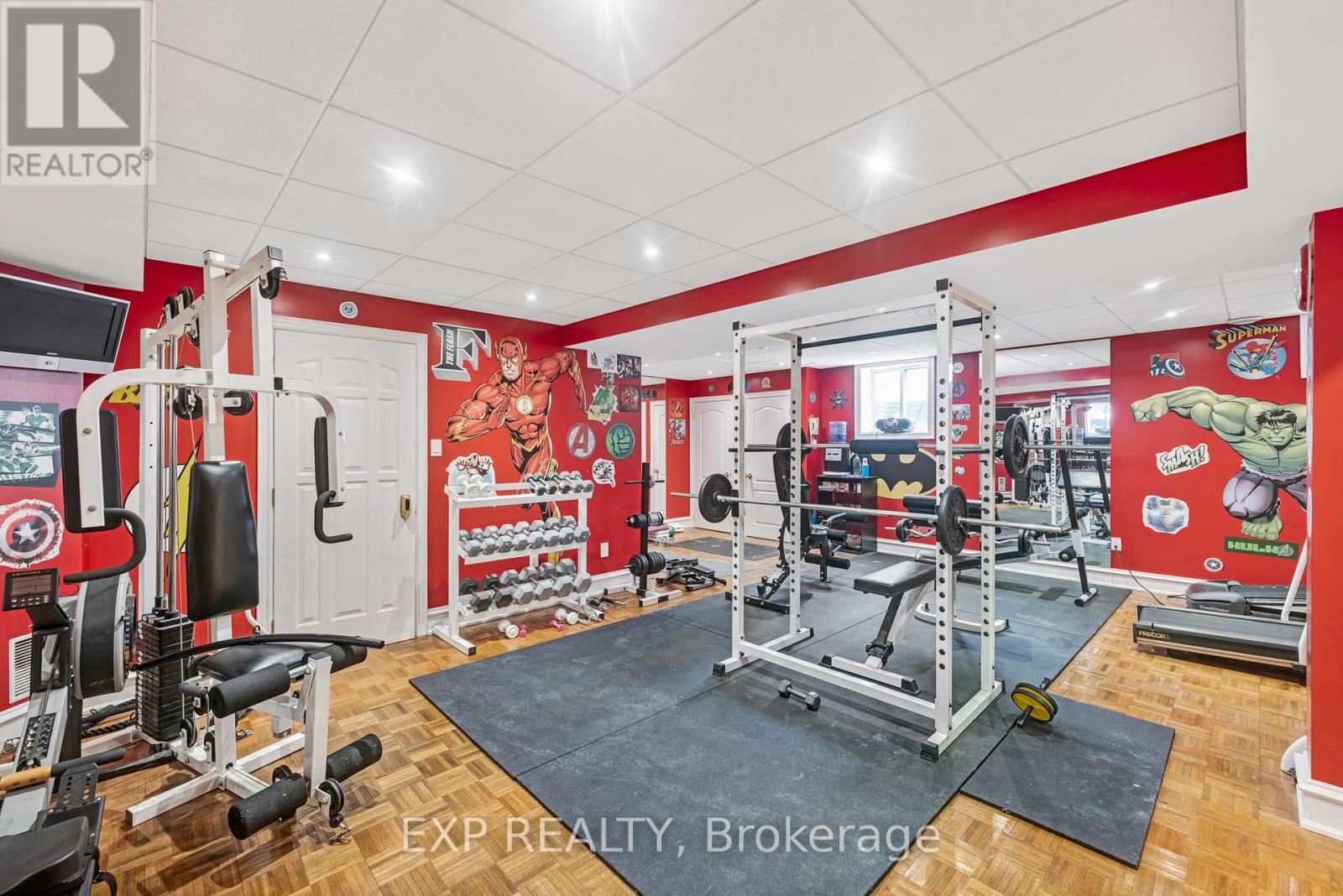 598 Lyman Boulevard, Newmarket, Ontario  L3X 1V9 - Photo 38 - N12828348