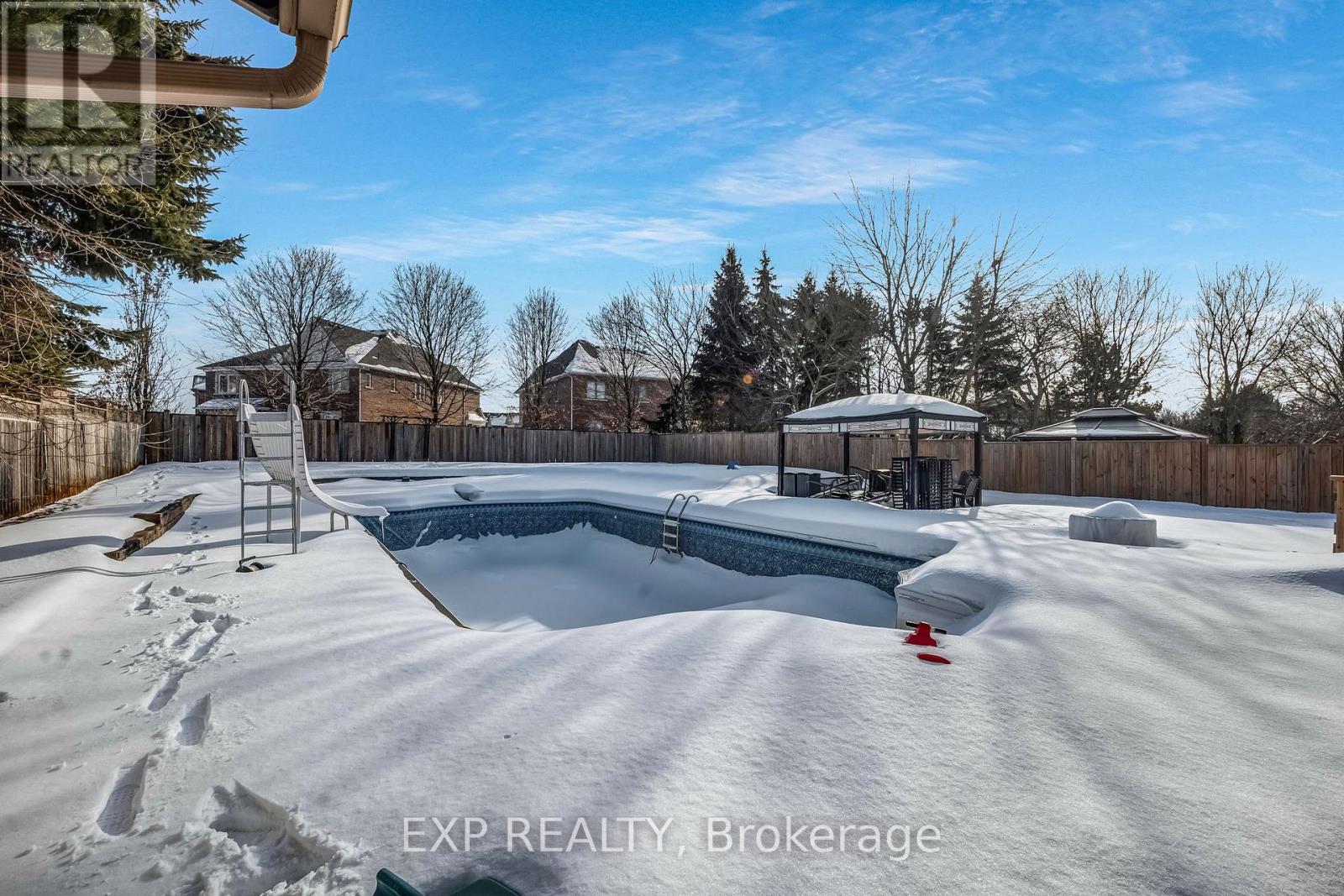 598 Lyman Boulevard, Newmarket, Ontario  L3X 1V9 - Photo 41 - N12828348