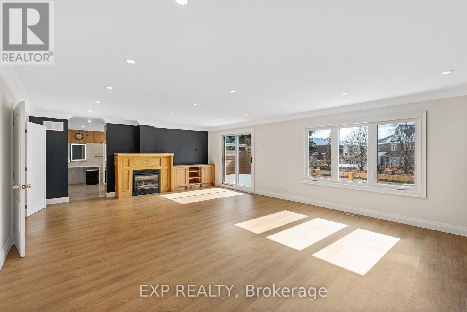 598 Lyman Boulevard, Newmarket, Ontario  L3X 1V9 - Photo 17 - N12828348