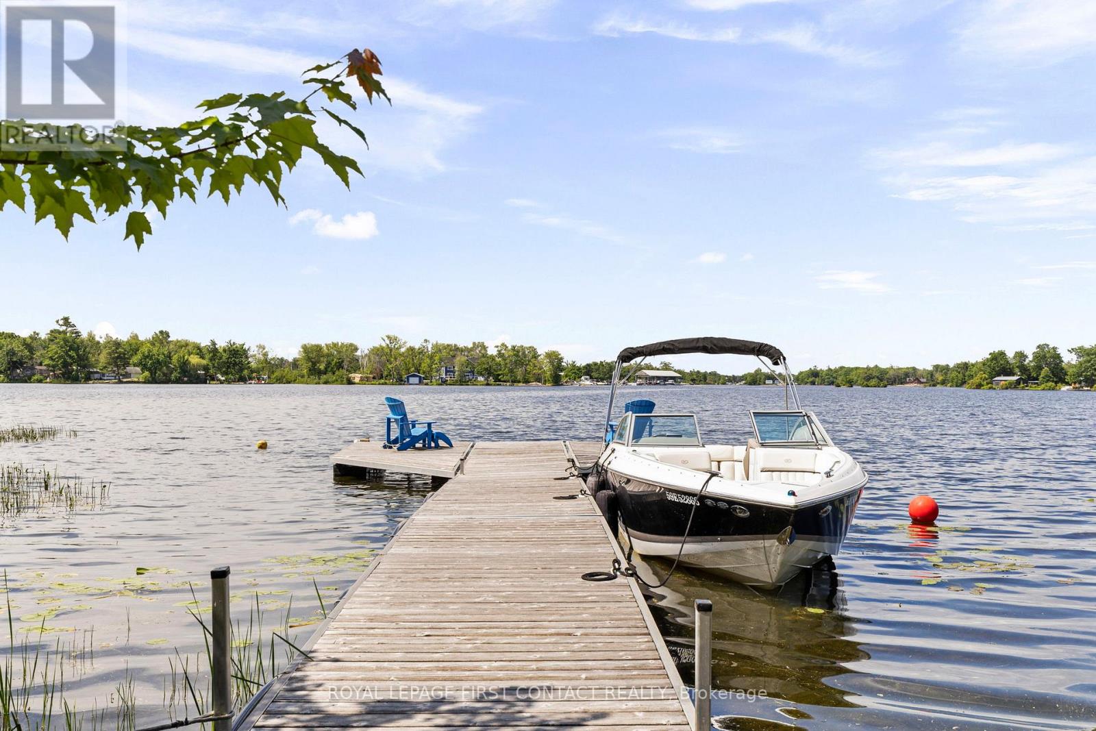 3316 Point Bush Court, Severn, Ontario  L0K 1S0 - Photo 43 - S13082362