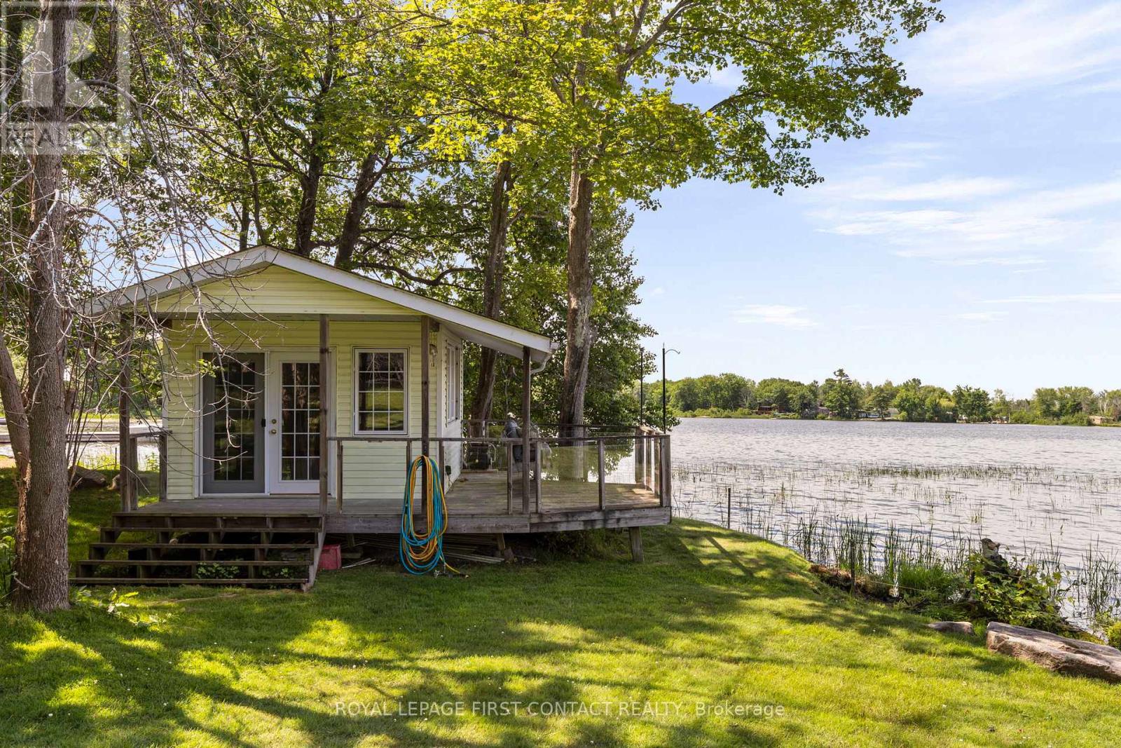 3316 Point Bush Court, Severn, Ontario  L0K 1S0 - Photo 39 - S13082362