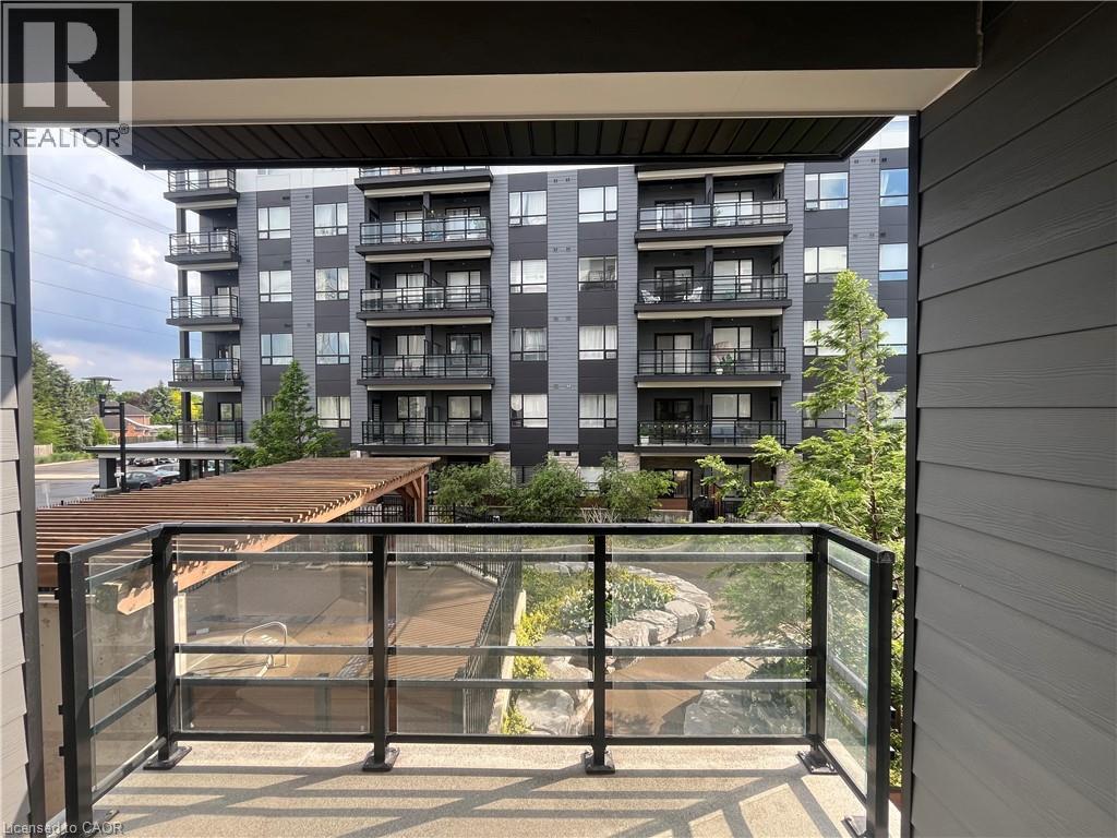 247 Northfield Drive E Unit# 207, Waterloo, Ontario  N2K 0H1 - Photo 11 - 40829385