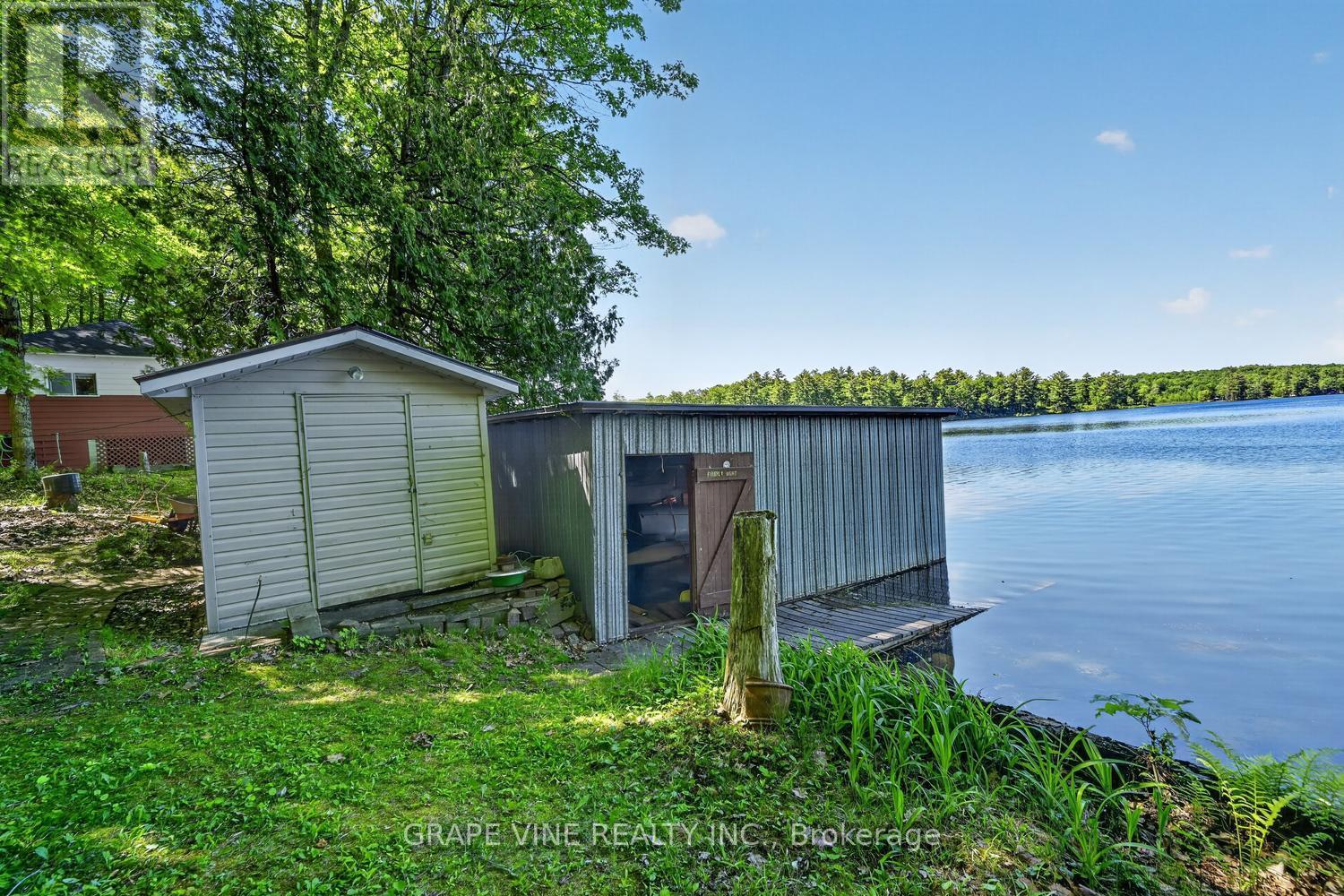 1010 Firefly Lane, Frontenac, Ontario  K0H 2L0 - Photo 26 - X13515368