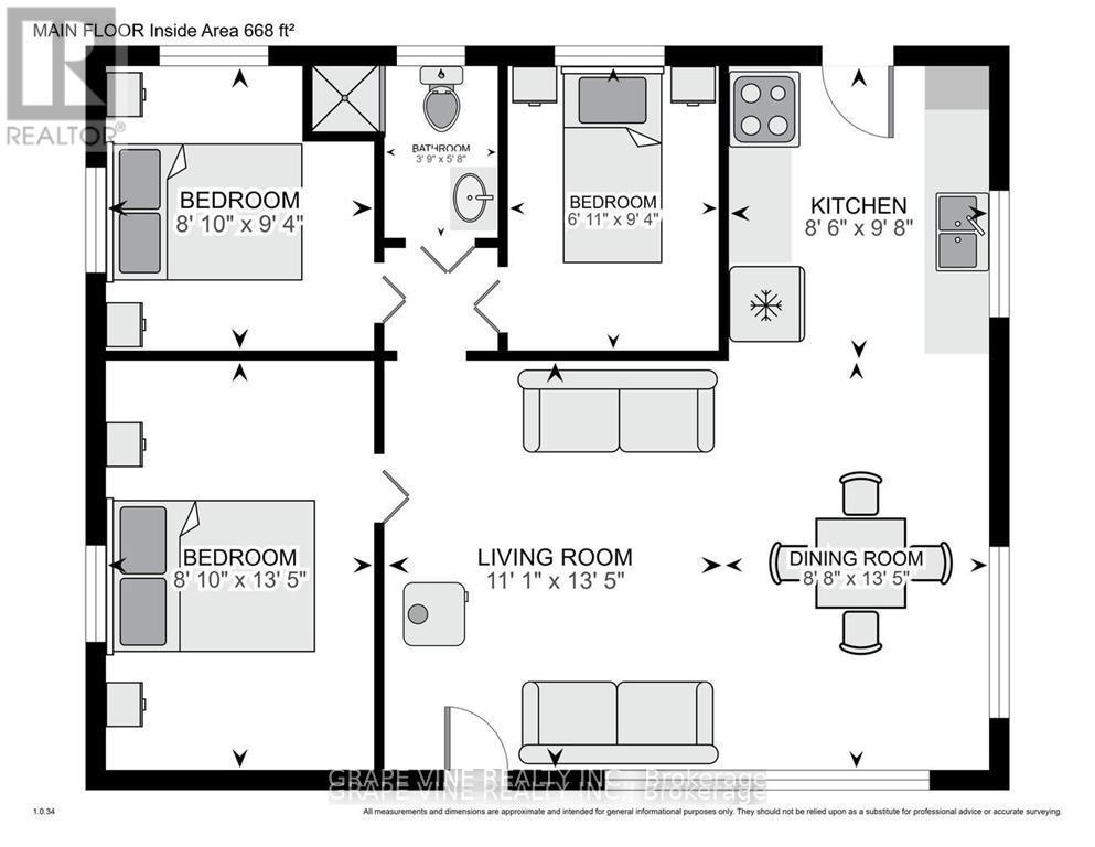 1010 Firefly Lane, Frontenac, Ontario  K0H 2L0 - Photo 29 - X13515368