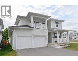 403 BREAKWATER Boulevard, Port Stanley, Ontario