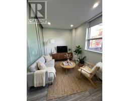 306 - 15 WALMER ROAD, Toronto, Ontario