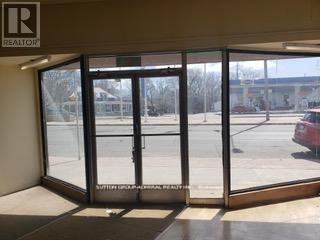 Ground - 2500 Kingston Road, Toronto, Ontario  M1N 1V3 - Photo 1 - E13522470