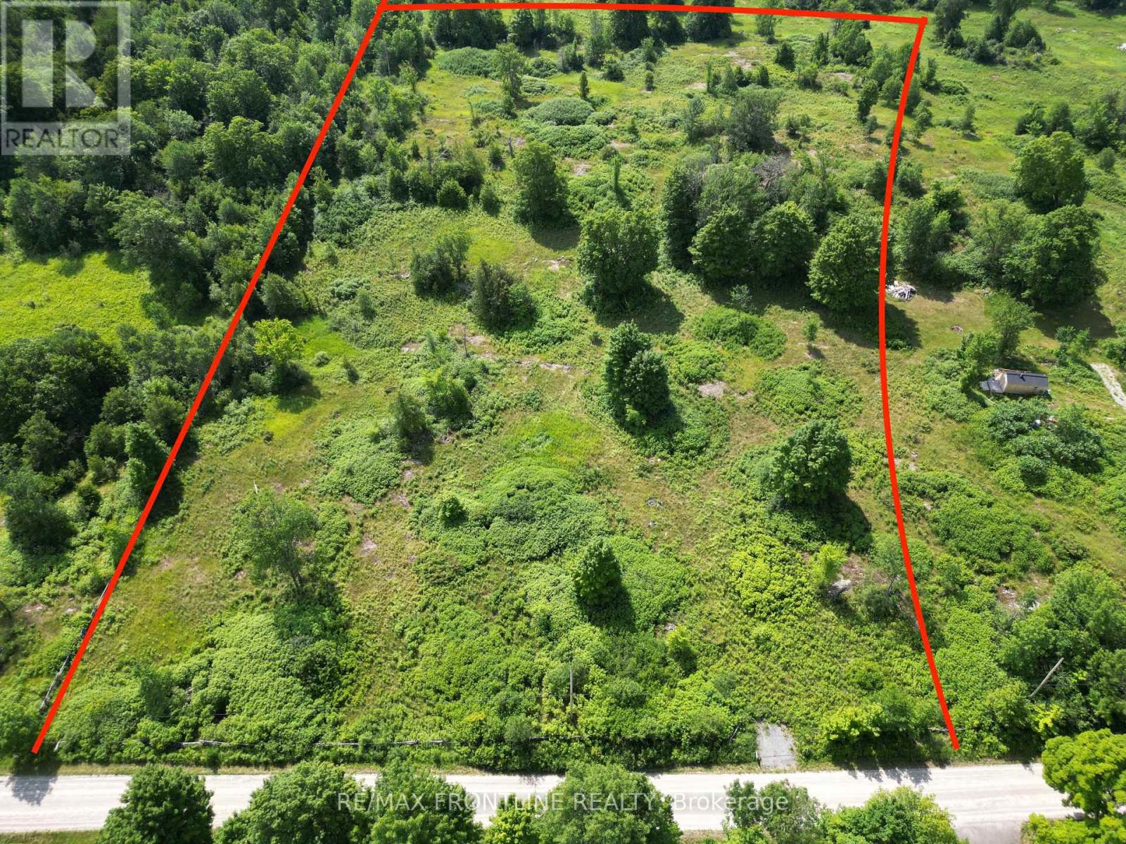 769 ENNIS ROAD, Tay Valley, Ontario