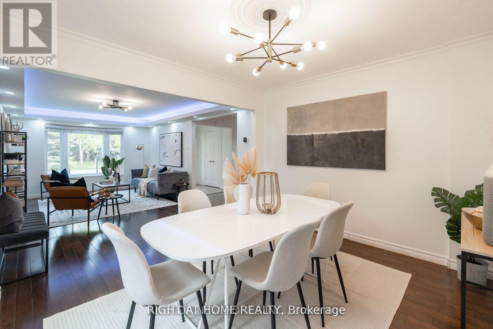 11 Law Crescent, Richmond Hill, Ontario  L4C 5K7 - Photo 14 - N13522478