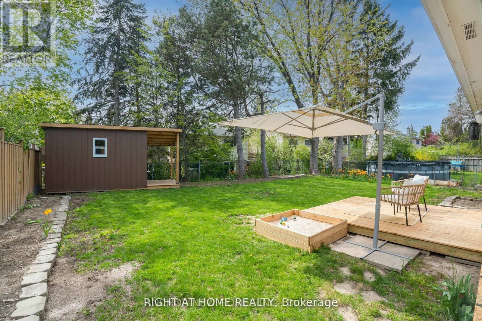 11 Law Crescent, Richmond Hill, Ontario  L4C 5K7 - Photo 26 - N13522478