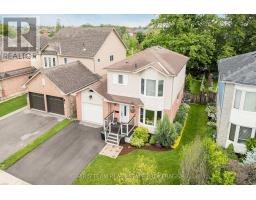 153 CARDINAL STREET, Barrie, Ontario