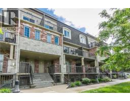 1674 FISCHER HALLMAN Road Unit# F, kitchener, Ontario