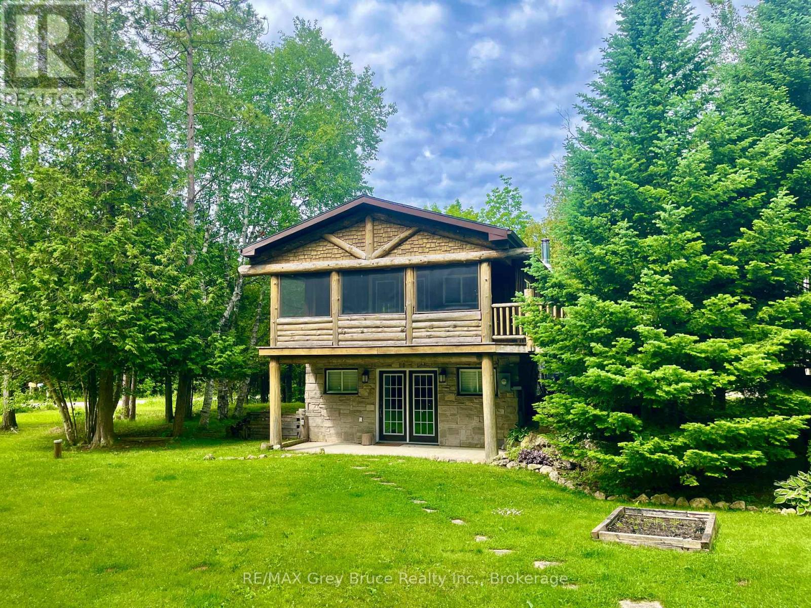 1535 15 Side Road, South Bruce Peninsula, Ontario  N0H 2T0 - Photo 2 - X13522440