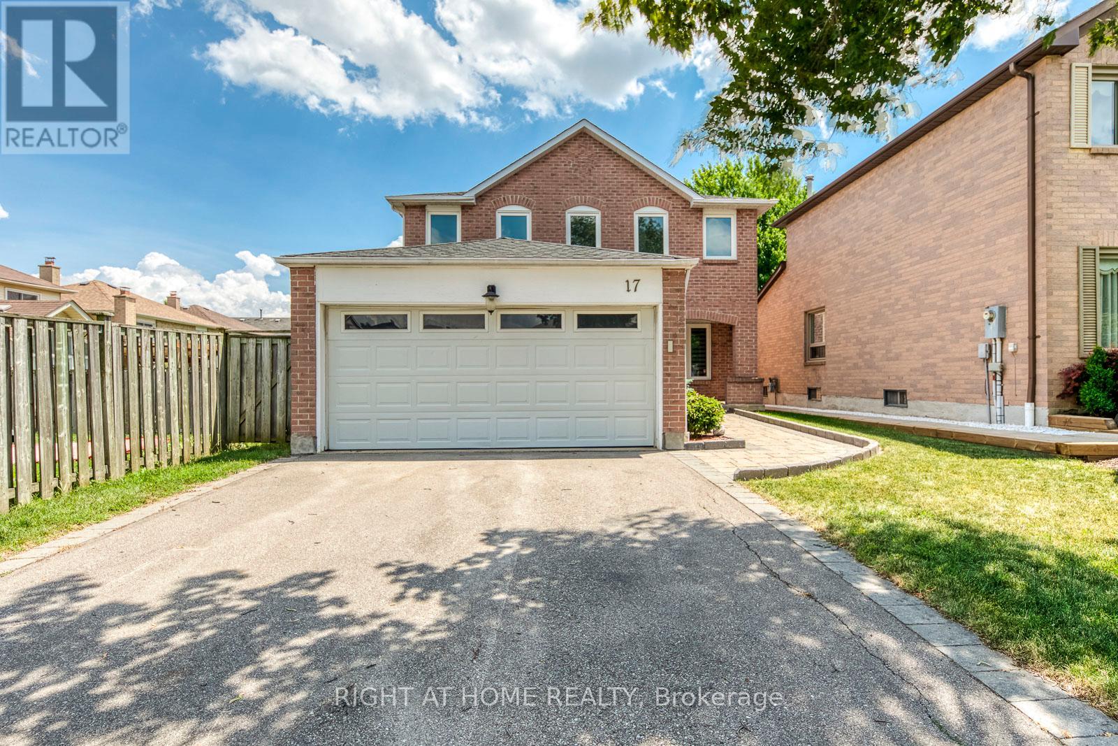 17 NICKEL CRESCENT, Brampton, Ontario