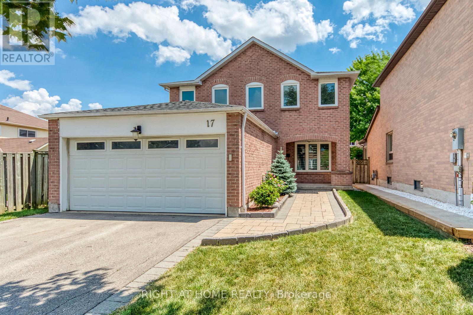 17 Nickel Crescent, Brampton, Ontario  L6S 4W3 - Photo 2 - W13522464