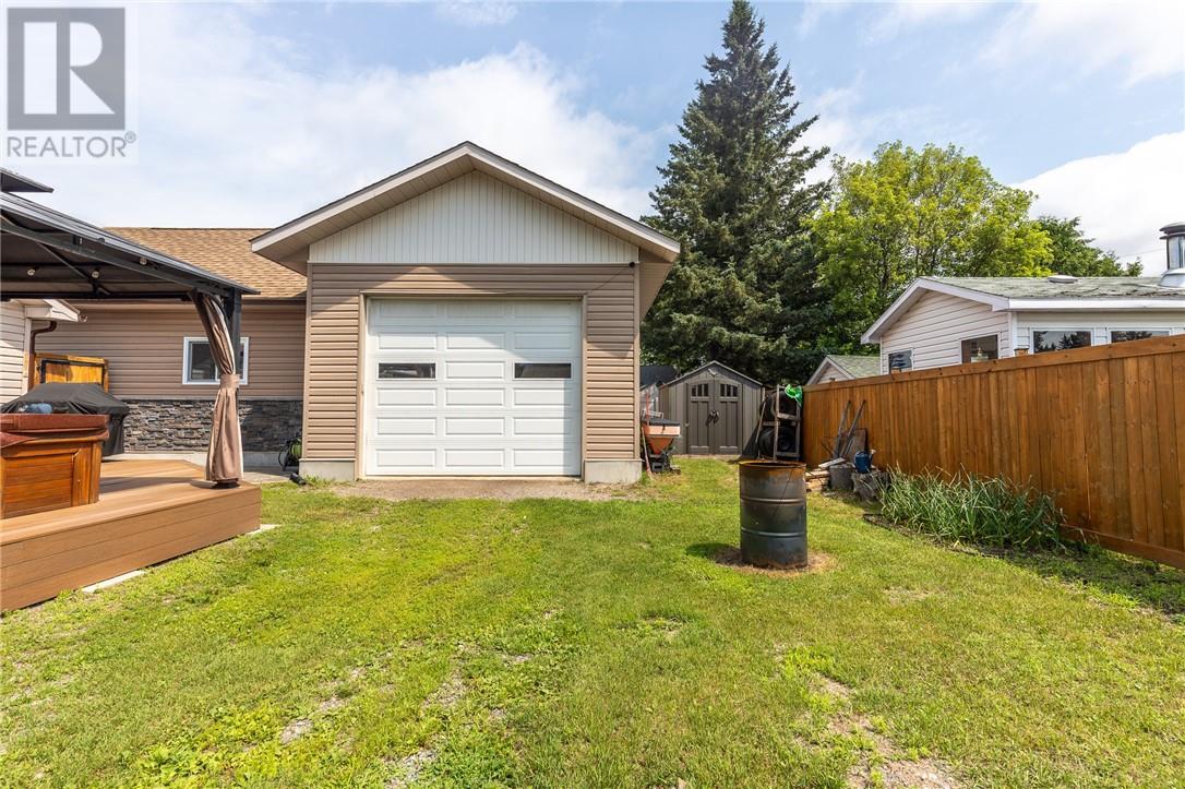 532 Wood Street, Espanola, Ontario  P5E 1M4 - Photo 32 - 2129000