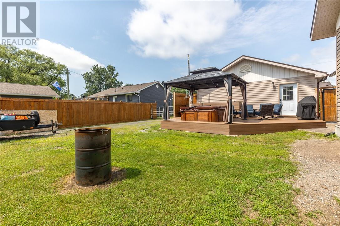 532 Wood Street, Espanola, Ontario  P5E 1M4 - Photo 33 - 2129000