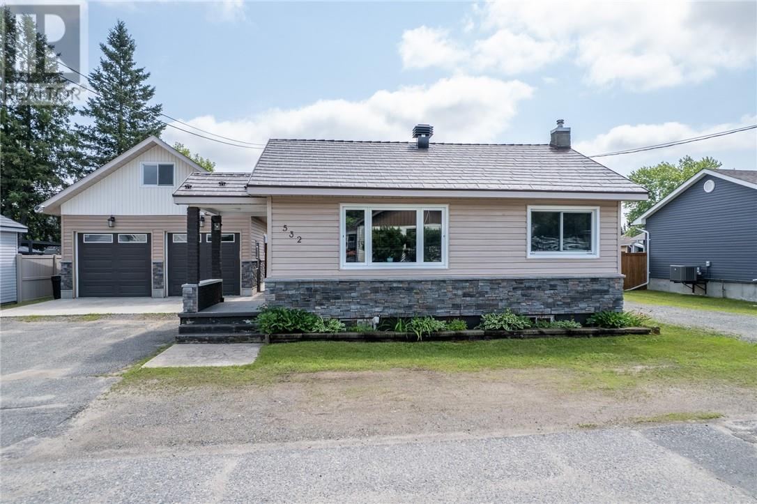 532 Wood Street, Espanola, Ontario  P5E 1M4 - Photo 36 - 2129000