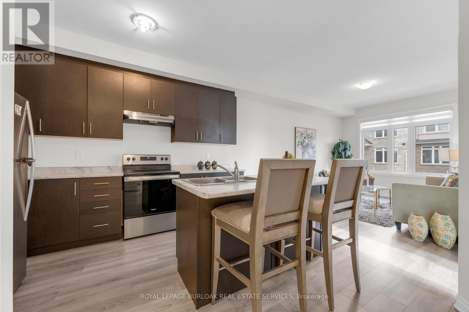 36 - 40 Zinfandel Drive, Hamilton, Ontario L8E 0L1 - Photo 6 - X13522476