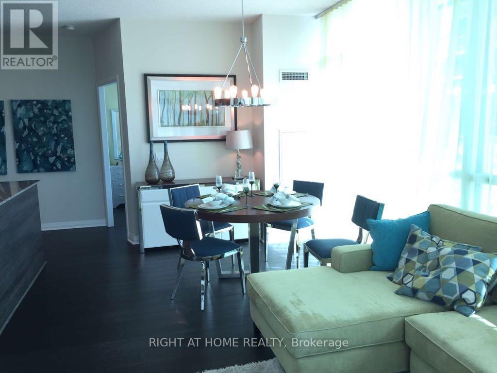 1407 - 5025 Four Springs Avenue, Mississauga, Ontario L5R 0G5 - Photo 12 - W12790536