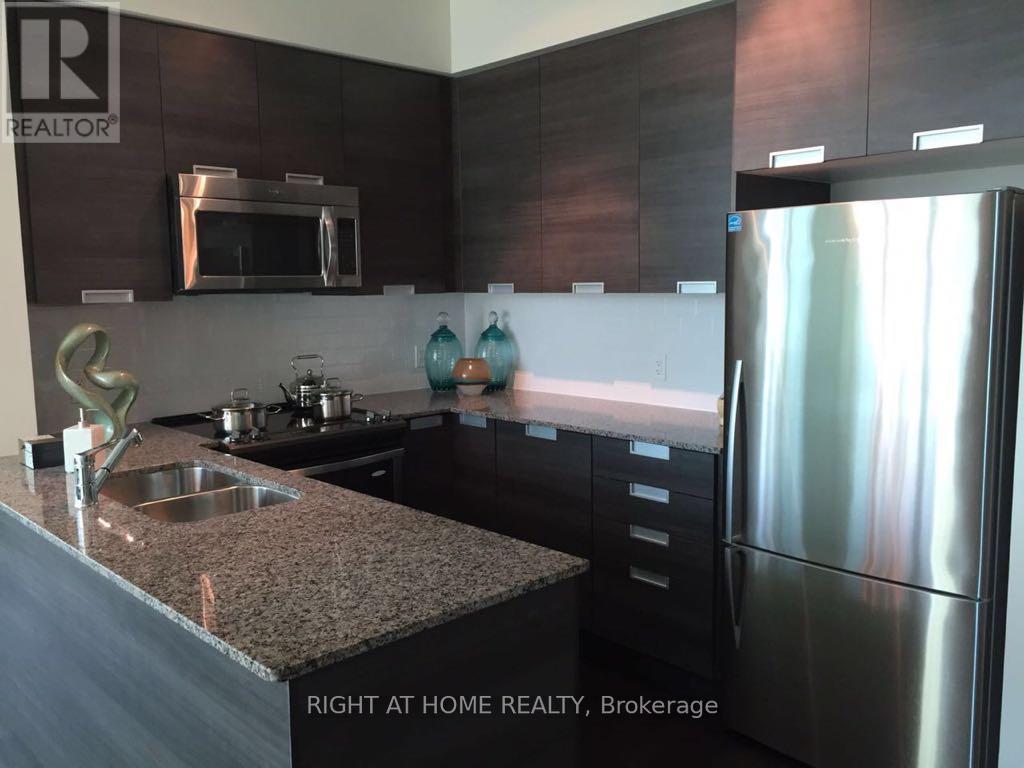 1407 - 5025 Four Springs Avenue, Mississauga, Ontario L5R 0G5 - Photo 11 - W12790536