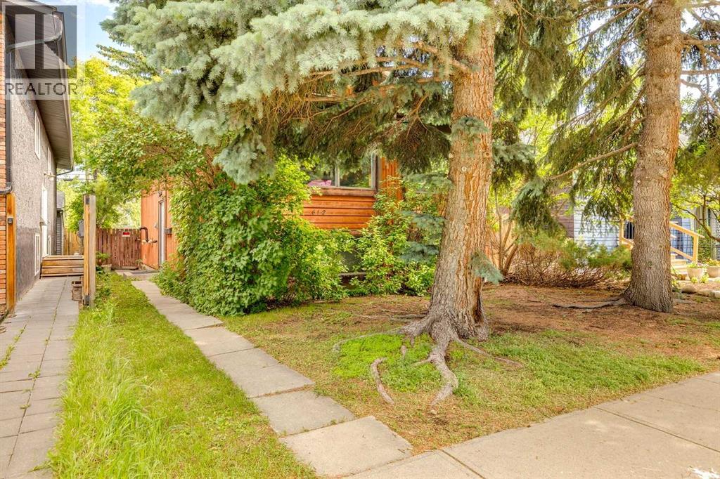 612 13 Avenue NE, calgary, Alberta