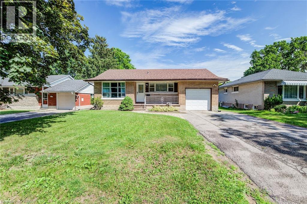 139 Elgin Crescent, Waterloo, Ontario  N2J 2S5 - Photo 2 - 40844518