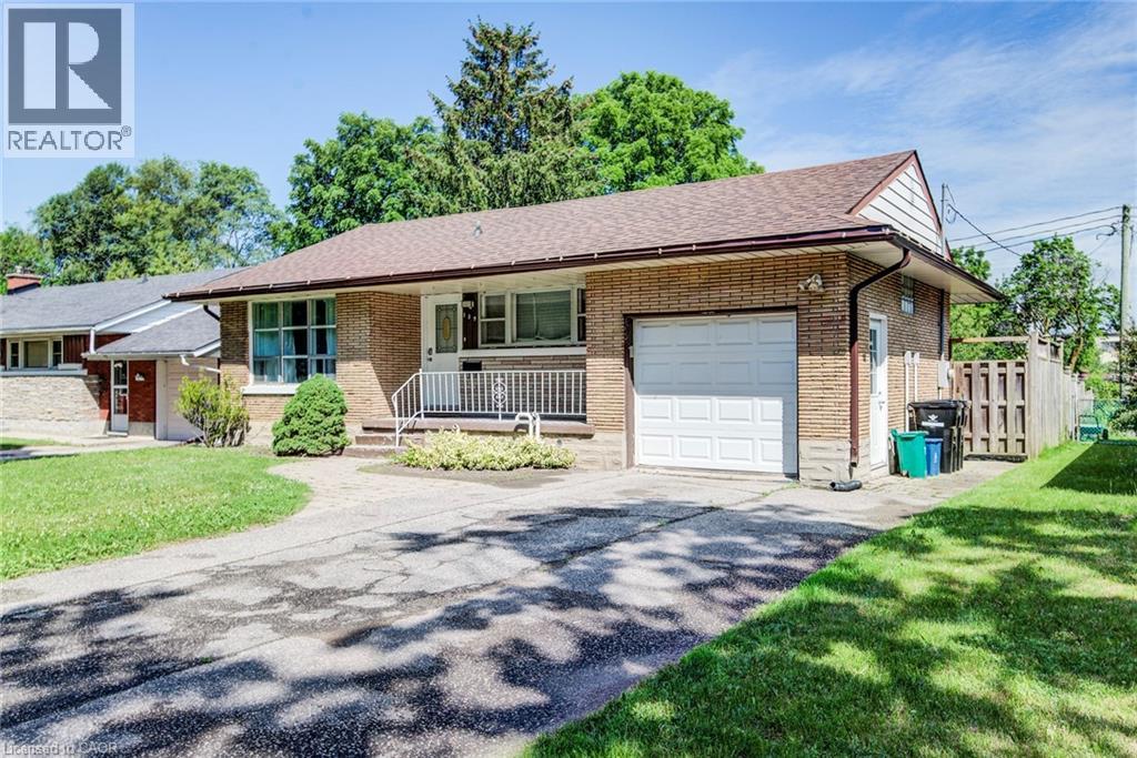139 Elgin Crescent, Waterloo, Ontario  N2J 2S5 - Photo 3 - 40844518
