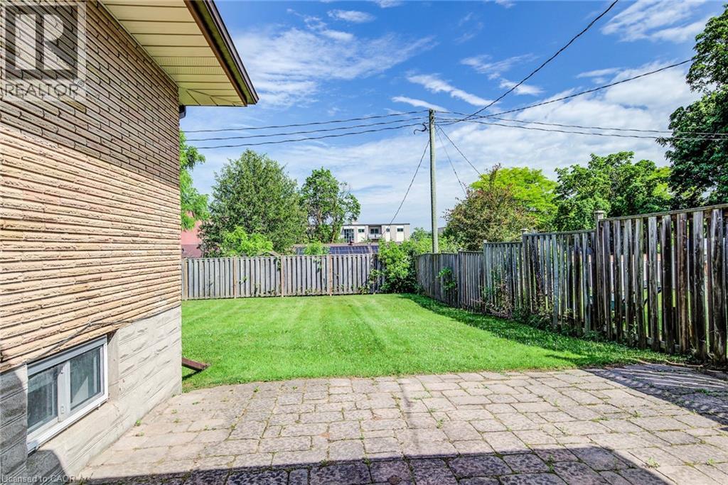 139 Elgin Crescent, Waterloo, Ontario  N2J 2S5 - Photo 47 - 40844518