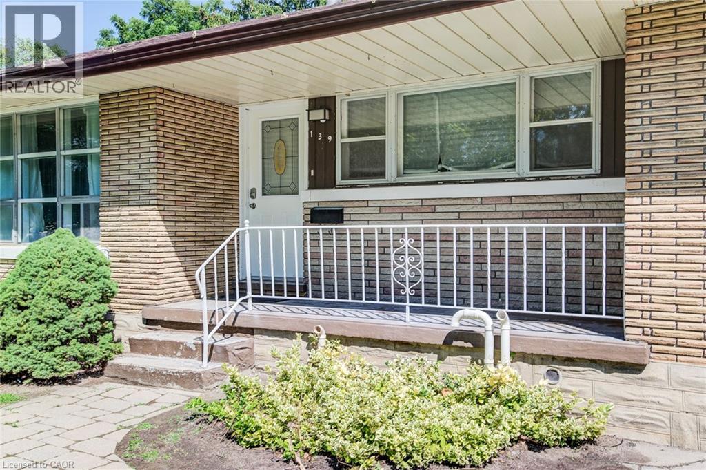 139 Elgin Crescent, Waterloo, Ontario  N2J 2S5 - Photo 5 - 40844518