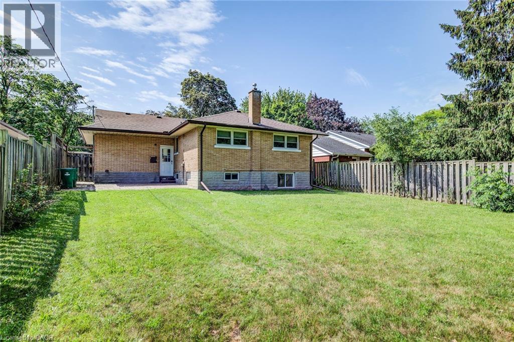 139 Elgin Crescent, Waterloo, Ontario  N2J 2S5 - Photo 50 - 40844518