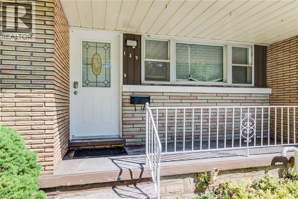 139 Elgin Crescent, Waterloo, Ontario  N2J 2S5 - Photo 6 - 40844518