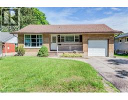 139 ELGIN Crescent, waterloo, Ontario