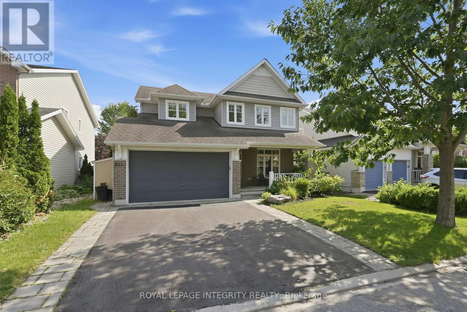541 BRYCE PLACE, Ottawa