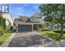 541 BRYCE PLACE, Ottawa, Ontario