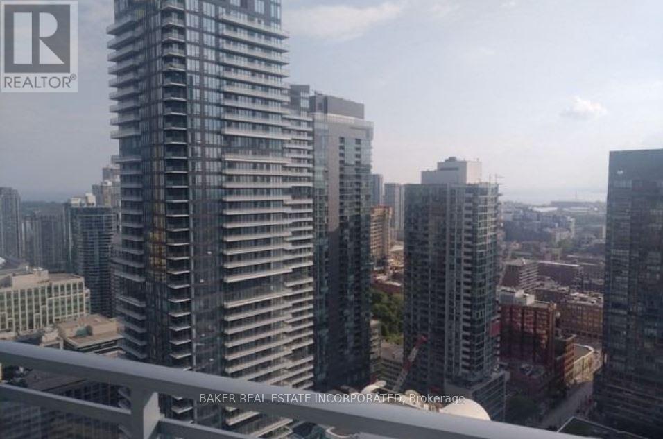 3411 - 21 Widmer Street, Toronto, Ontario  M5V 0B8 - Photo 12 - C13522522