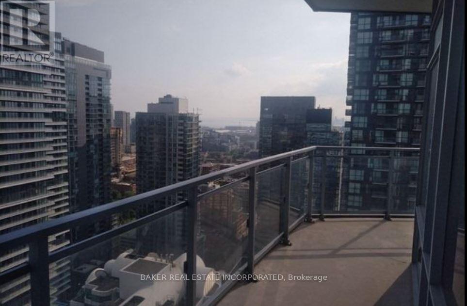 3411 - 21 Widmer Street, Toronto, Ontario  M5V 0B8 - Photo 13 - C13522522