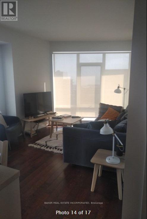3411 - 21 Widmer Street, Toronto, Ontario  M5V 0B8 - Photo 14 - C13522522