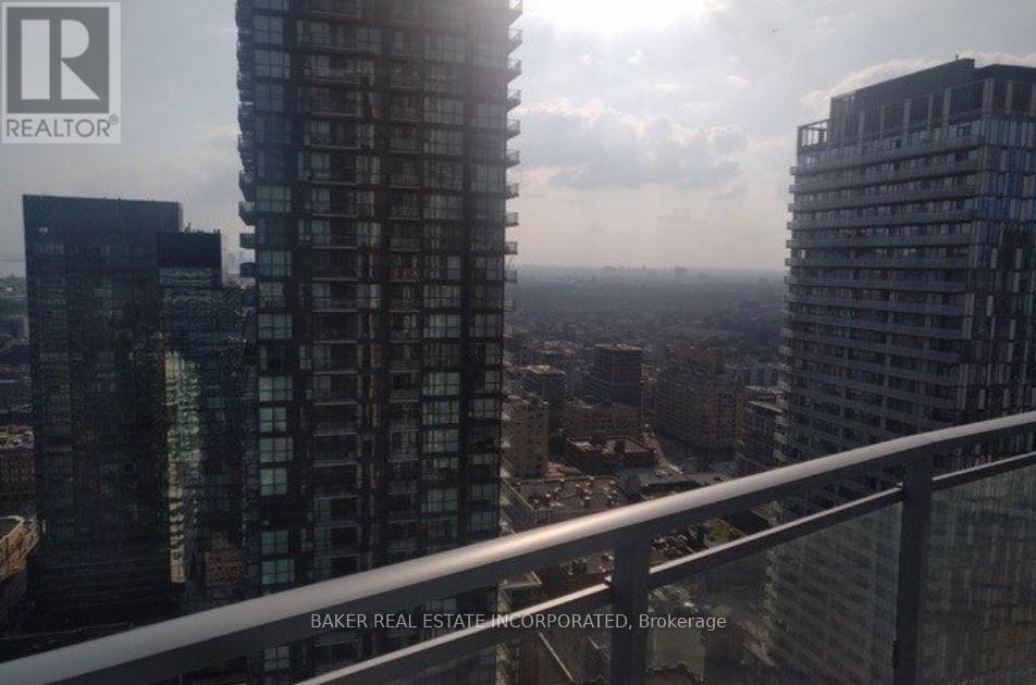 3411 - 21 Widmer Street, Toronto, Ontario  M5V 0B8 - Photo 16 - C13522522