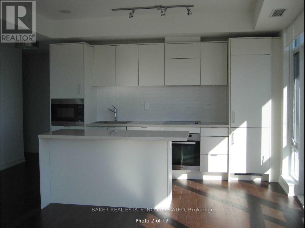 3411 - 21 Widmer Street, Toronto, Ontario  M5V 0B8 - Photo 2 - C13522522