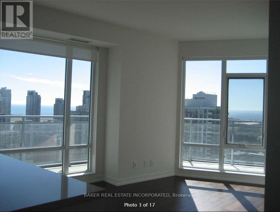 3411 - 21 Widmer Street, Toronto, Ontario  M5V 0B8 - Photo 3 - C13522522